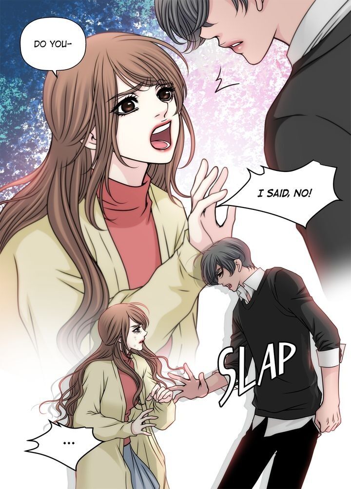 Cinderella’s Man chapter 39 page 47