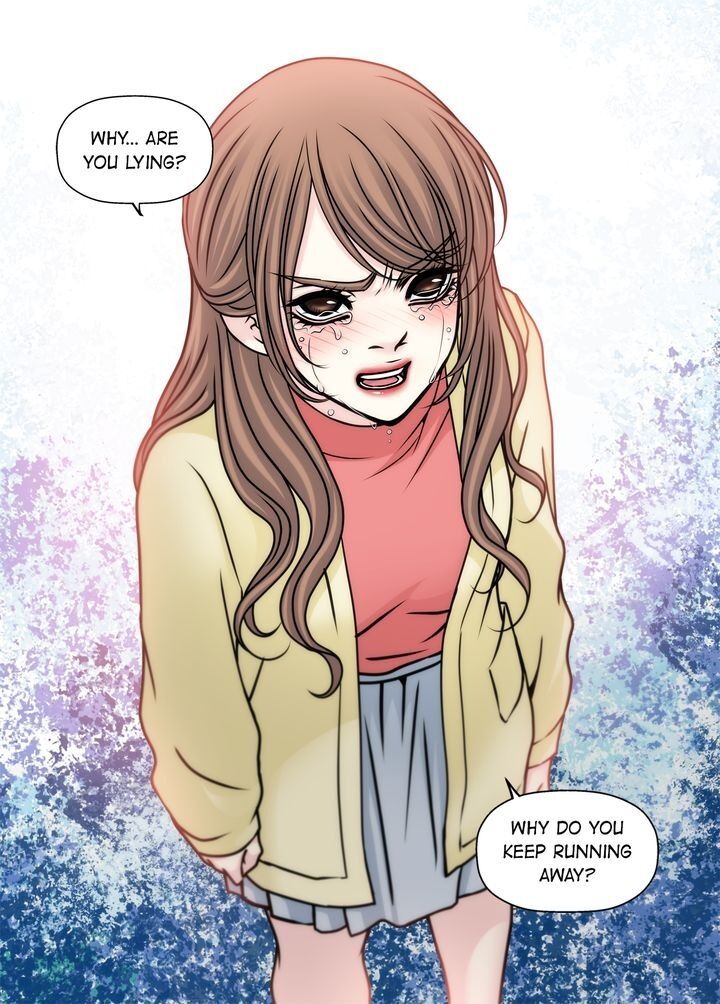 Cinderella’s Man chapter 39 page 48