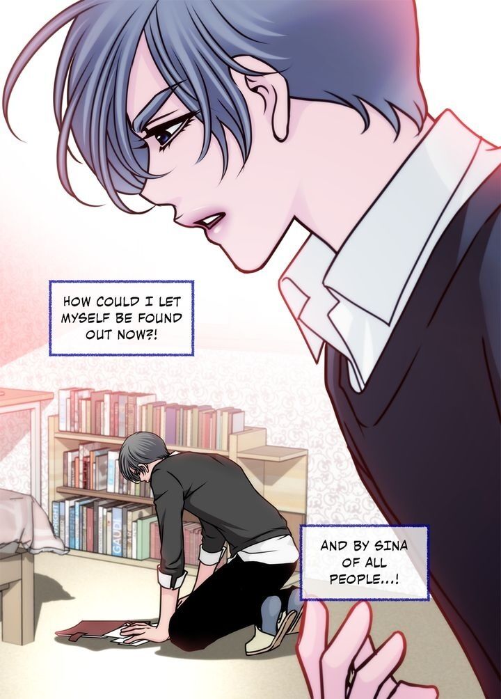 Cinderella’s Man chapter 39 page 51