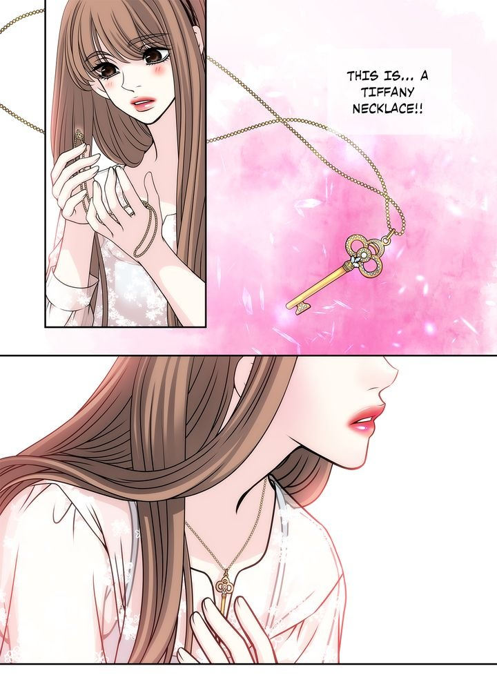 Cinderella’s Man chapter 4 page 6
