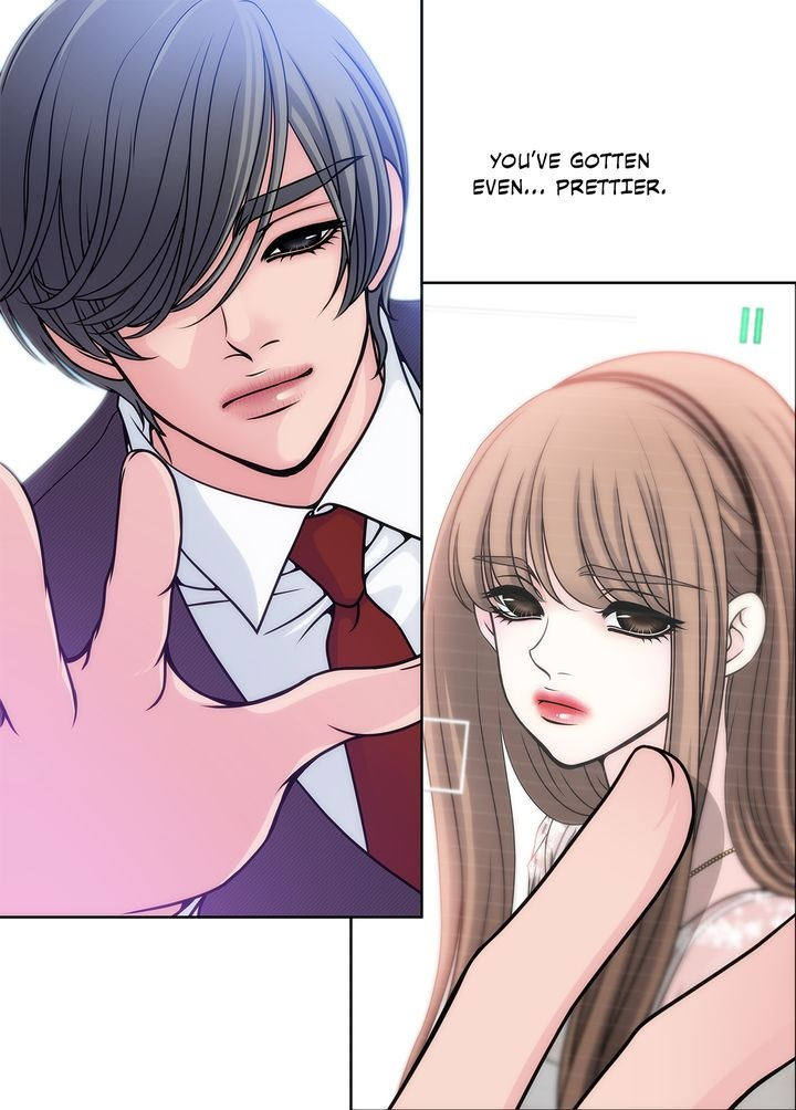Cinderella’s Man chapter 4 page 17