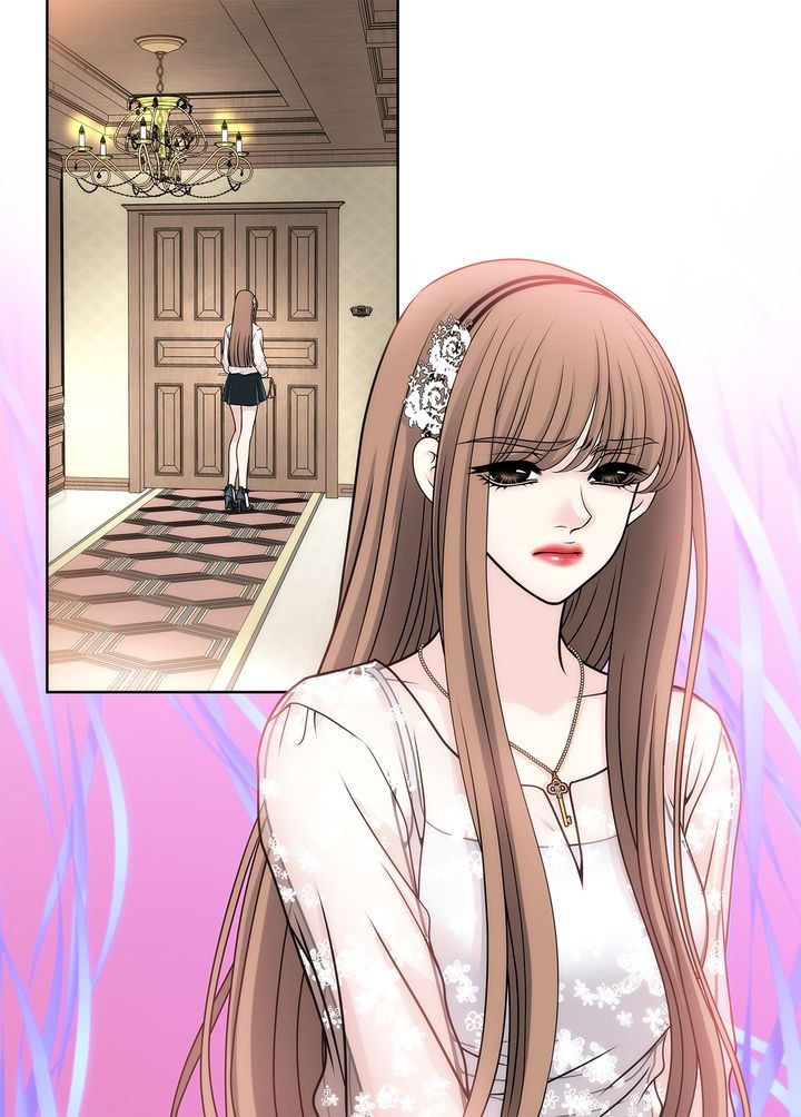 Cinderella’s Man chapter 4 page 21