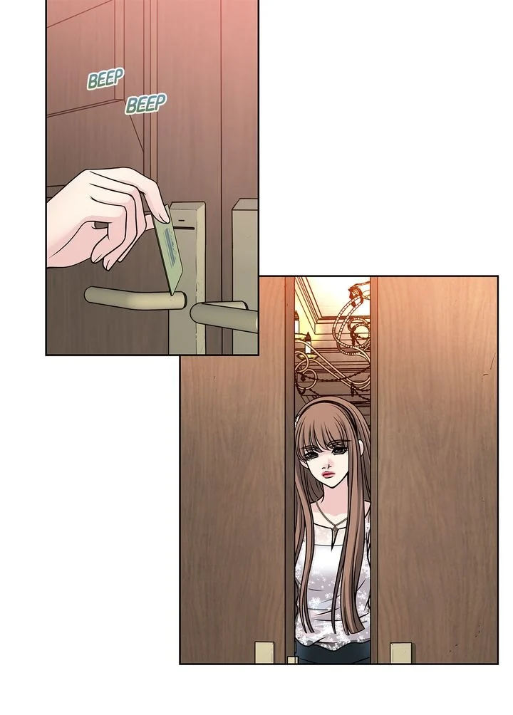 Cinderella’s Man chapter 4 page 22