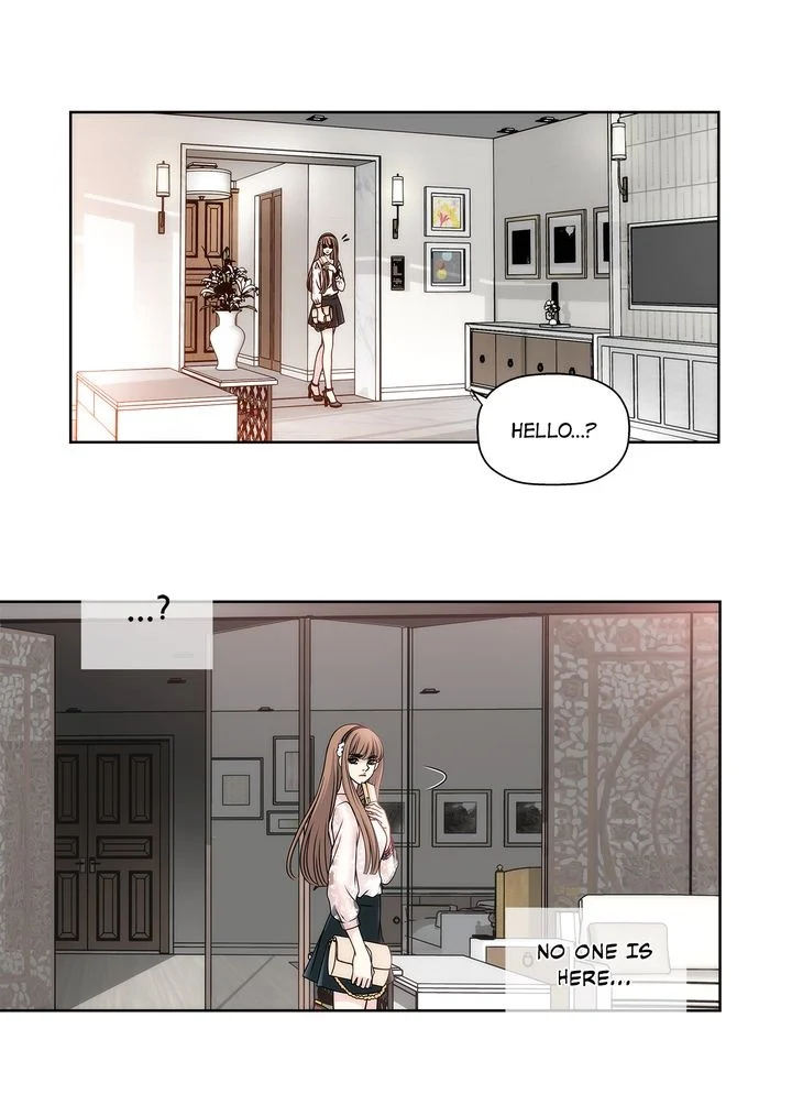 Cinderella’s Man chapter 4 page 23