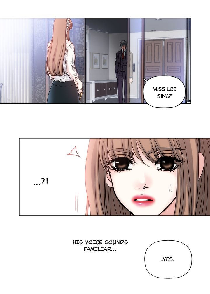 Cinderella’s Man chapter 4 page 26