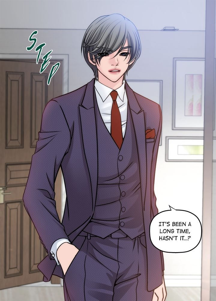 Cinderella’s Man chapter 4 page 27