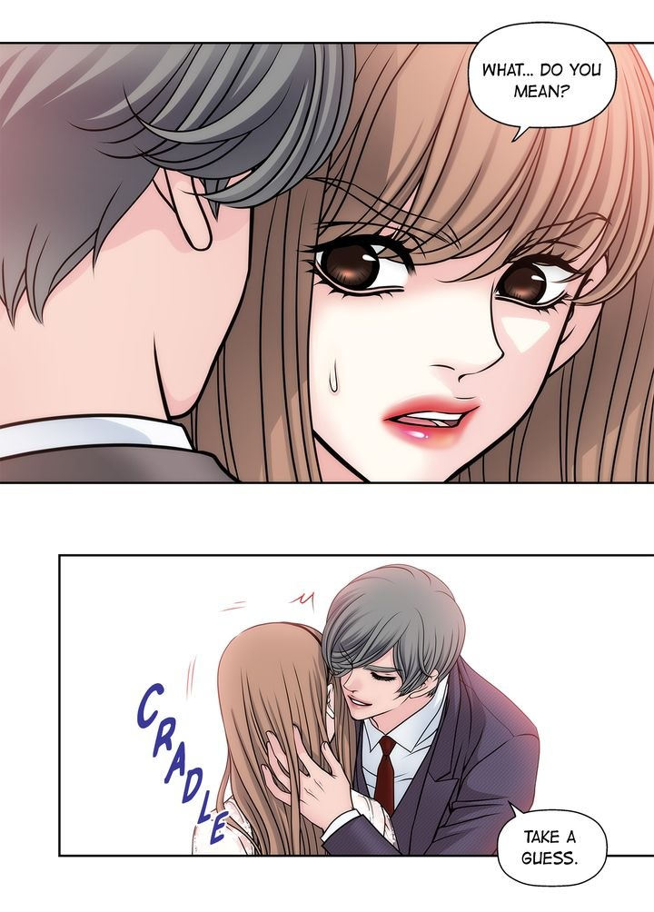 Cinderella’s Man chapter 4 page 34