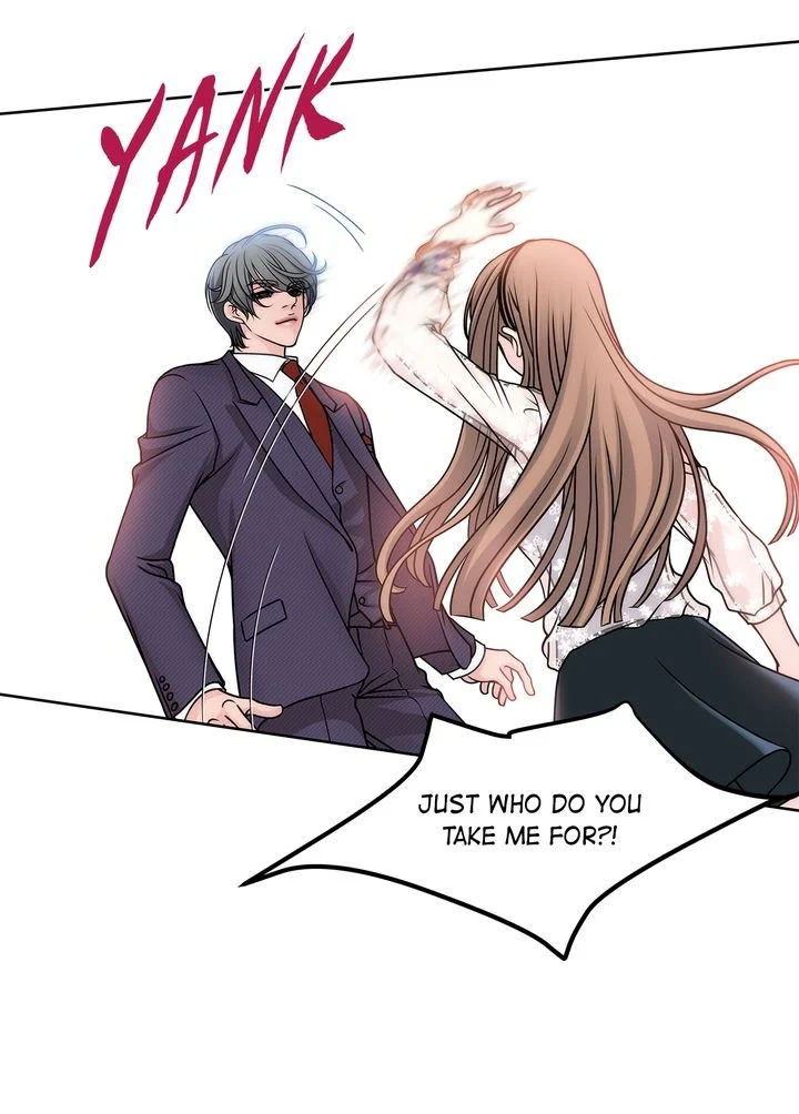 Cinderella’s Man chapter 4 page 35