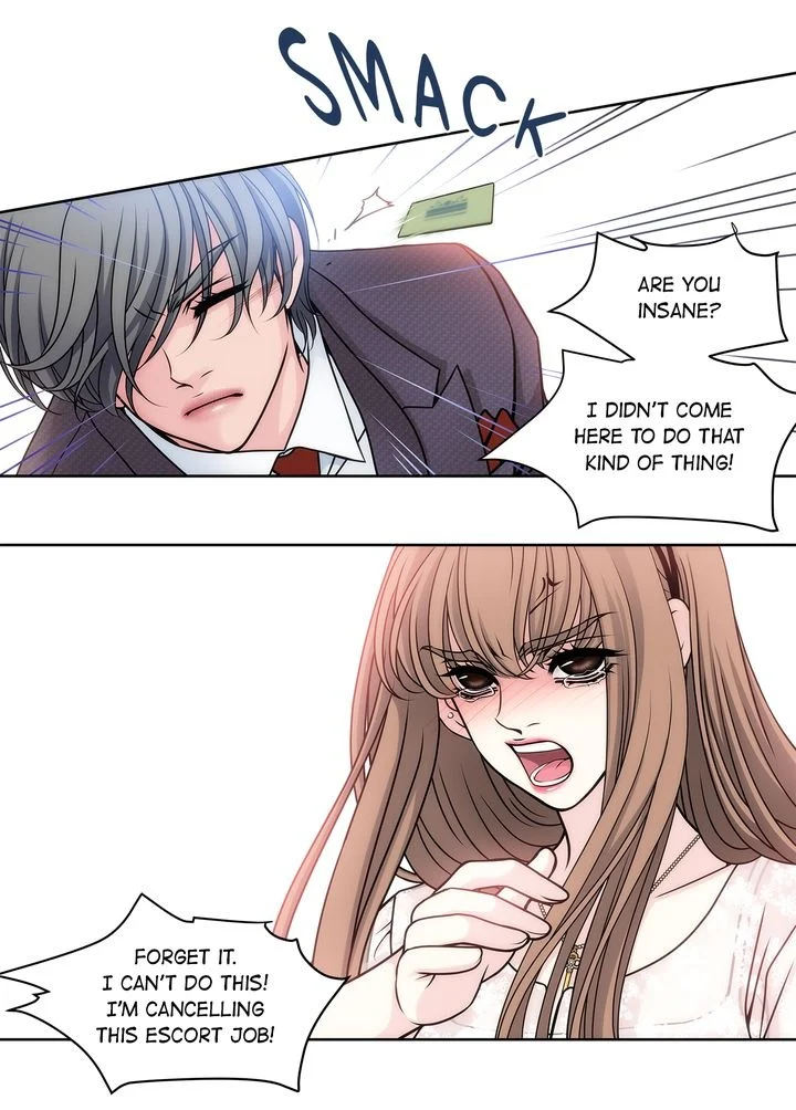 Cinderella’s Man chapter 4 page 36