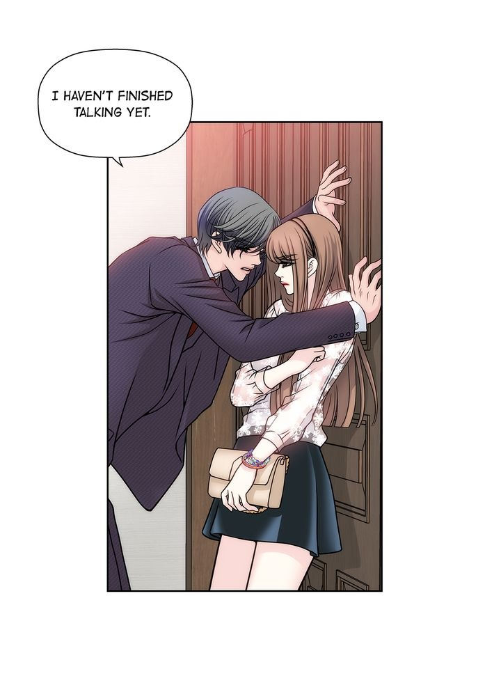 Cinderella’s Man chapter 4 page 38