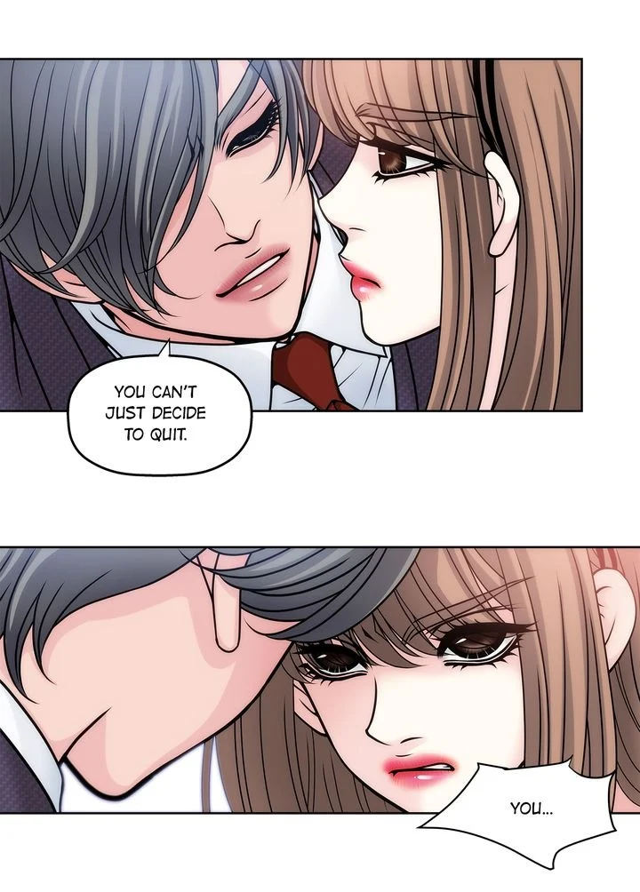 Cinderella’s Man chapter 4 page 39