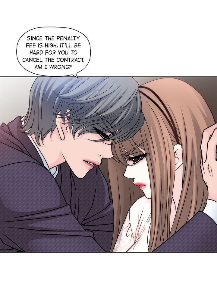 Cinderella’s Man chapter 4 page 40