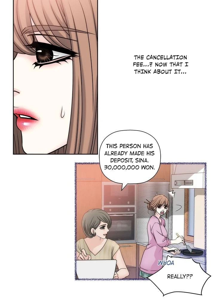 Cinderella’s Man chapter 4 page 41