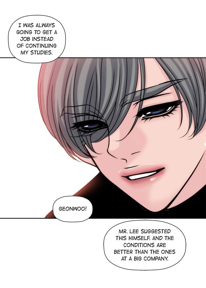 Cinderella’s Man chapter 40 page 8