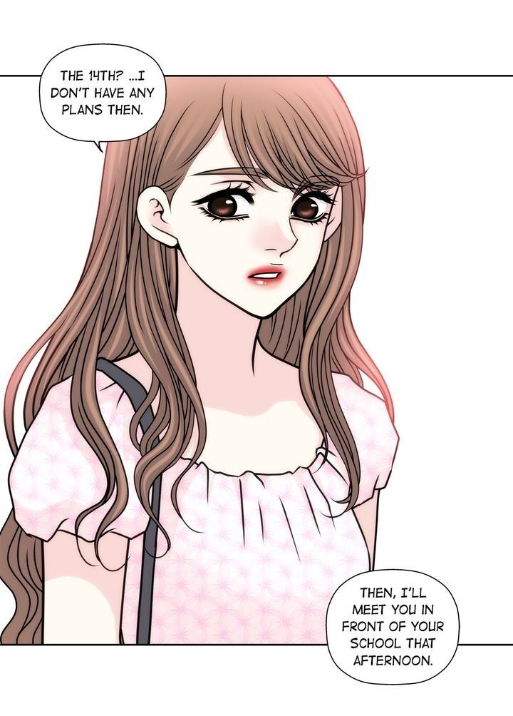 Cinderella’s Man chapter 40 page 10