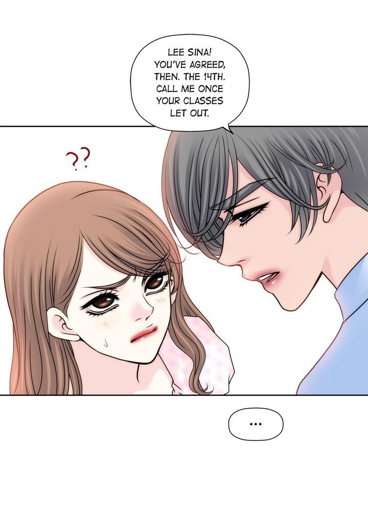 Cinderella’s Man chapter 40 page 12
