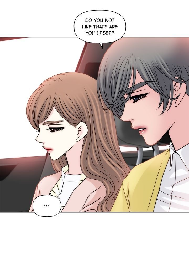 Cinderella’s Man chapter 40 page 20