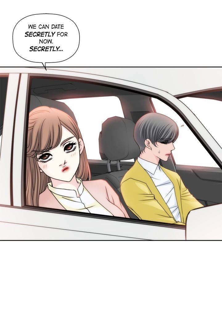Cinderella’s Man chapter 40 page 22