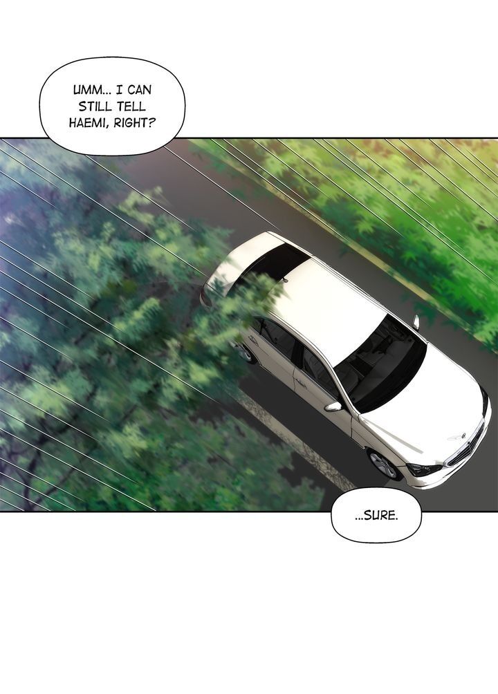 Cinderella’s Man chapter 40 page 23