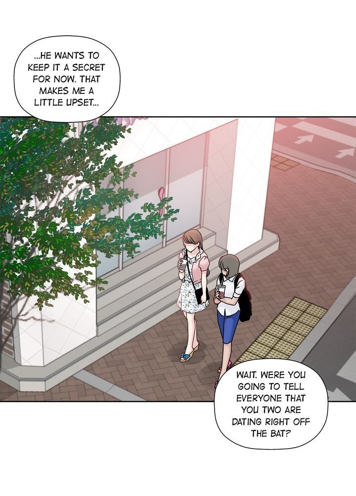 Cinderella’s Man chapter 40 page 30