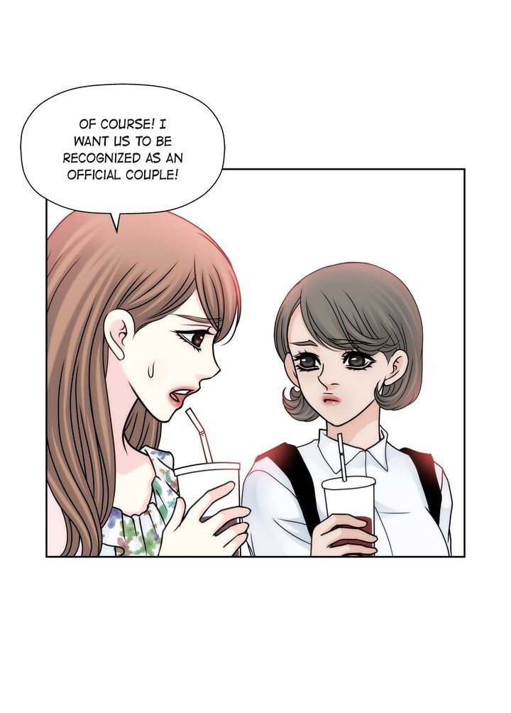 Cinderella’s Man chapter 40 page 31