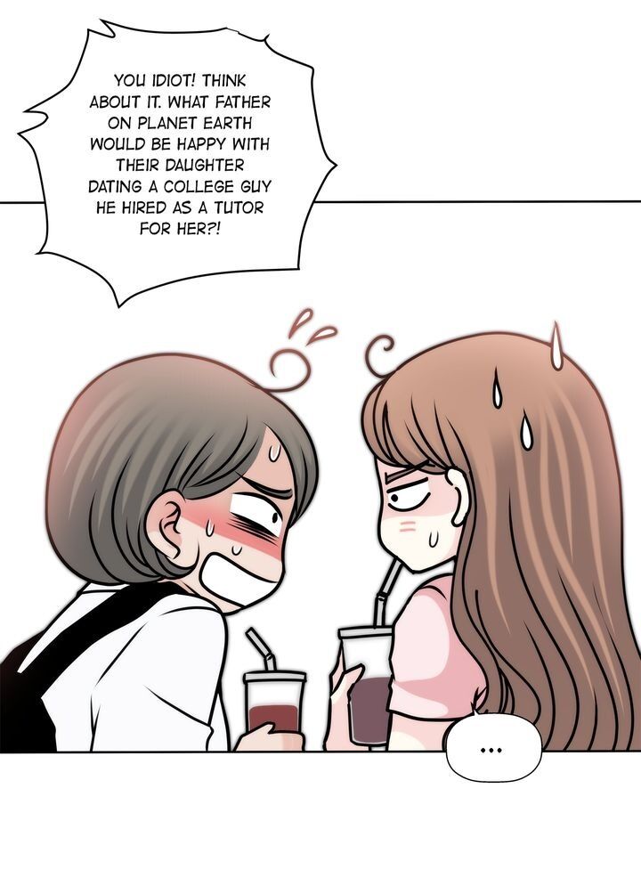 Cinderella’s Man chapter 40 page 32