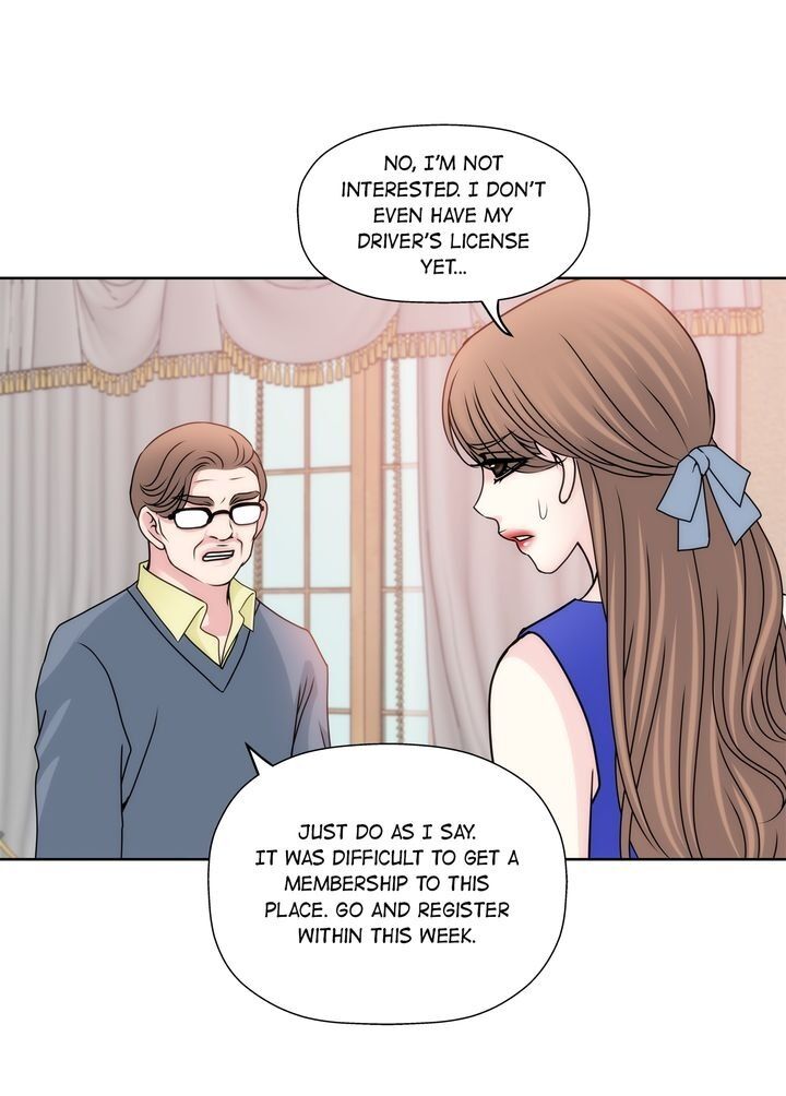 Cinderella’s Man chapter 40 page 37