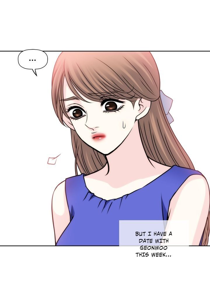 Cinderella’s Man chapter 40 page 38