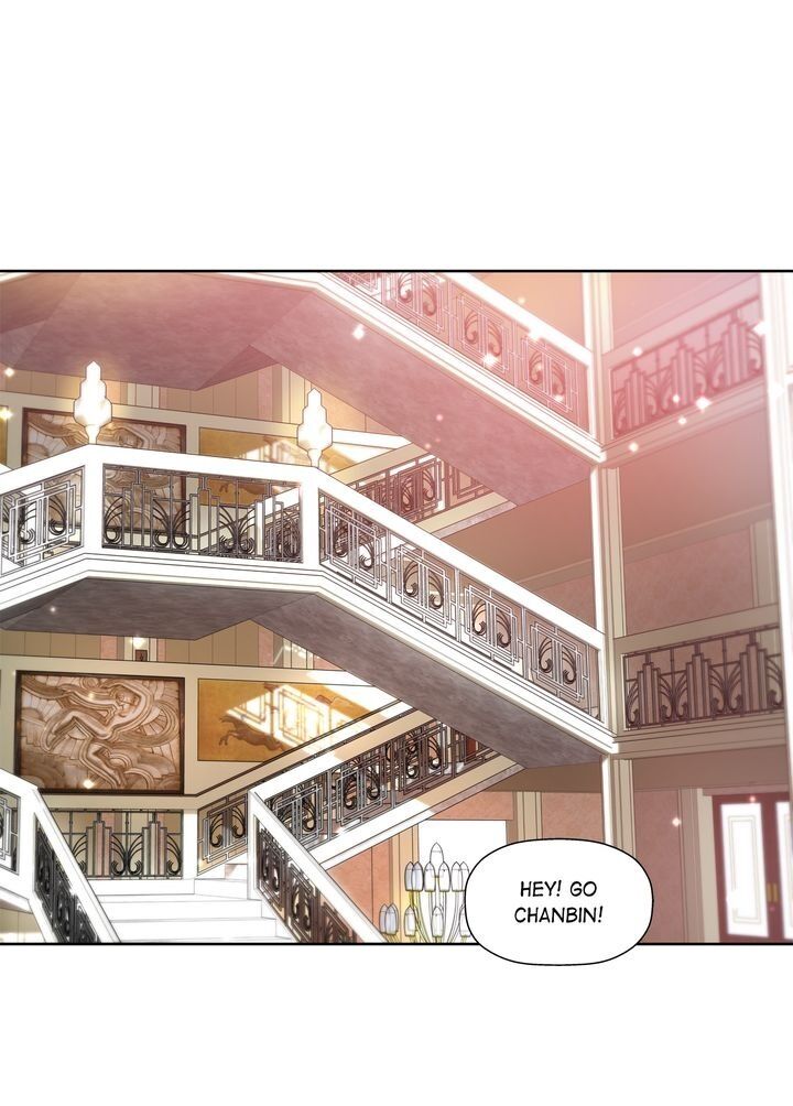 Cinderella’s Man chapter 40 page 39