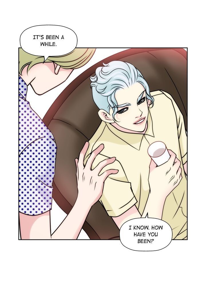 Cinderella’s Man chapter 40 page 40