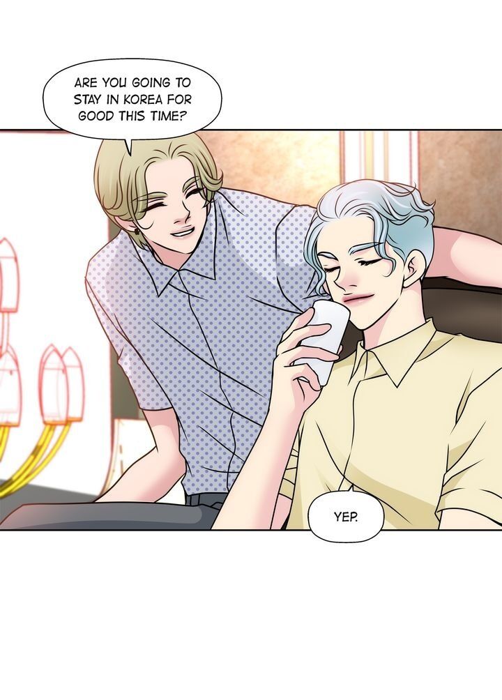 Cinderella’s Man chapter 40 page 41