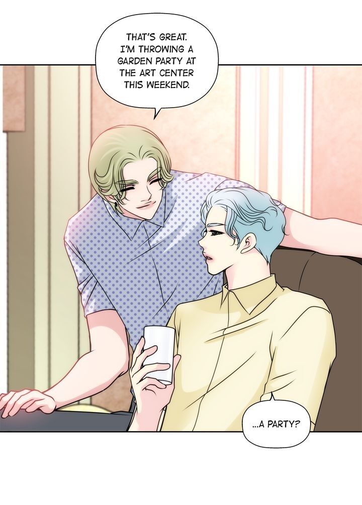 Cinderella’s Man chapter 40 page 42