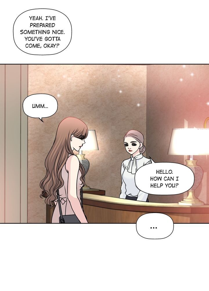 Cinderella’s Man chapter 40 page 43