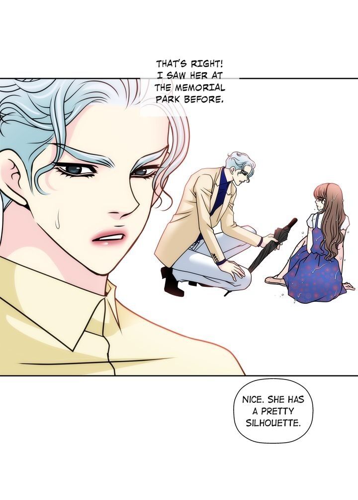 Cinderella’s Man chapter 40 page 45