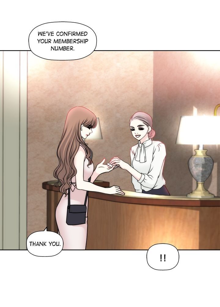 Cinderella’s Man chapter 40 page 46