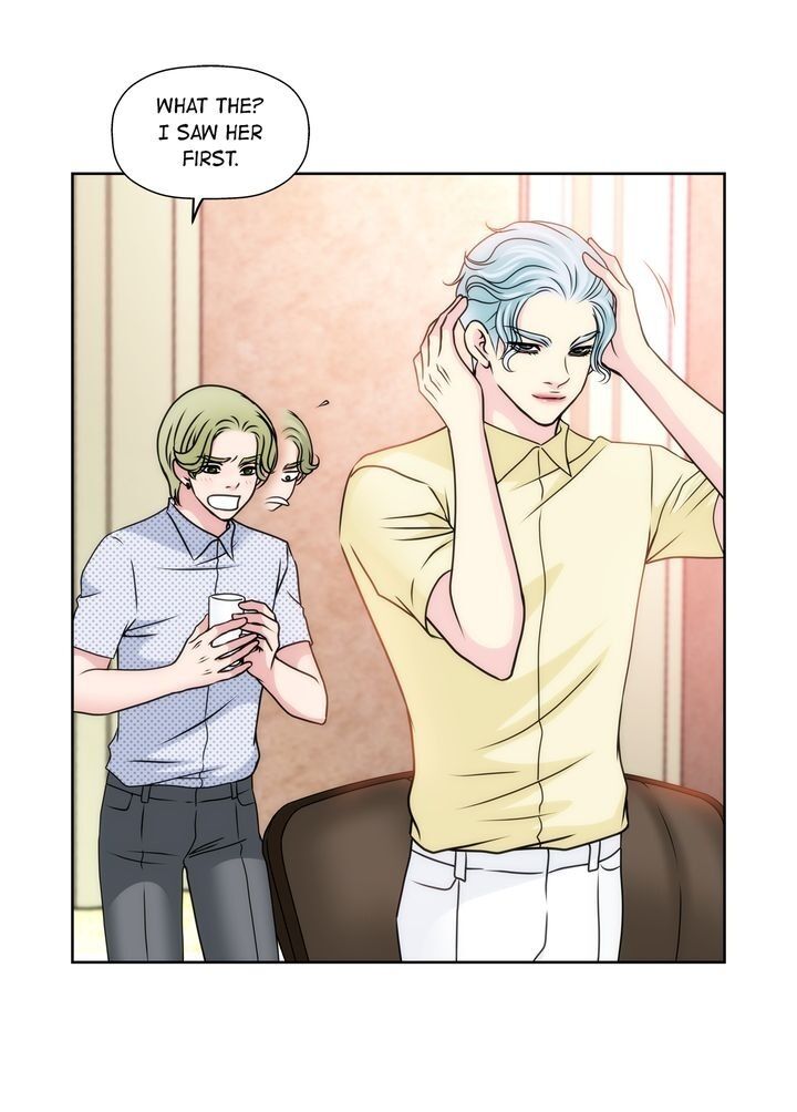 Cinderella’s Man chapter 40 page 47
