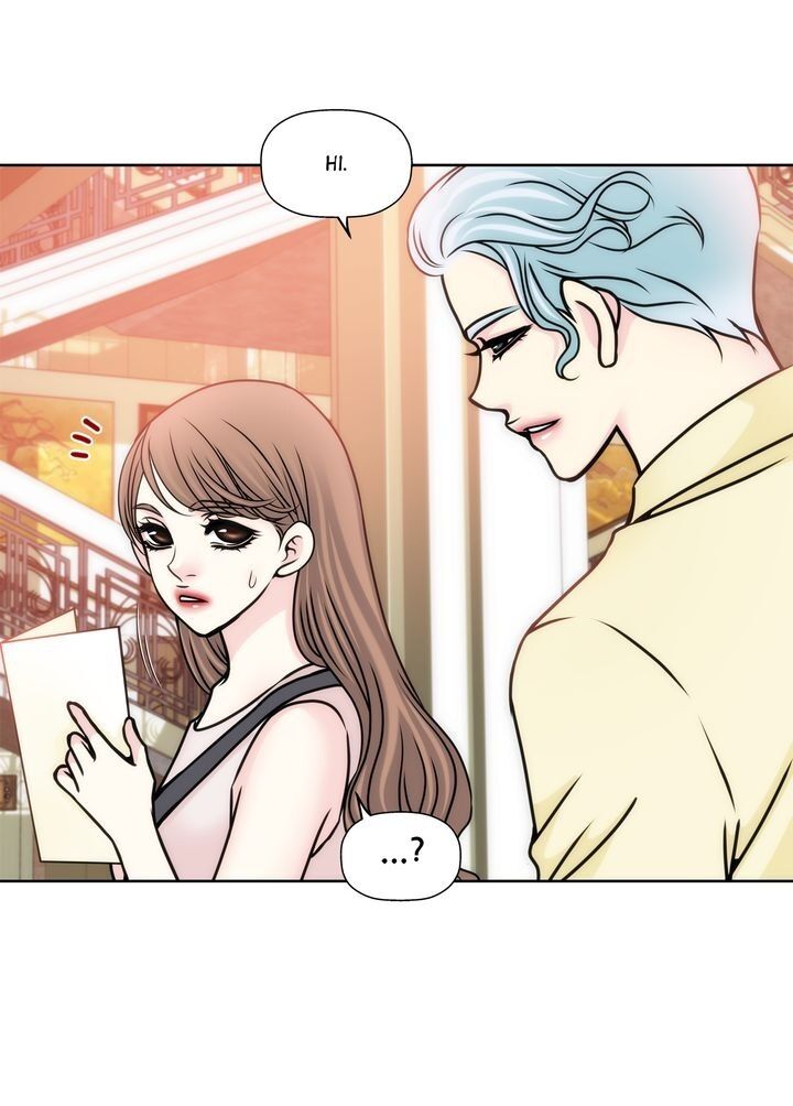 Cinderella’s Man chapter 40 page 49
