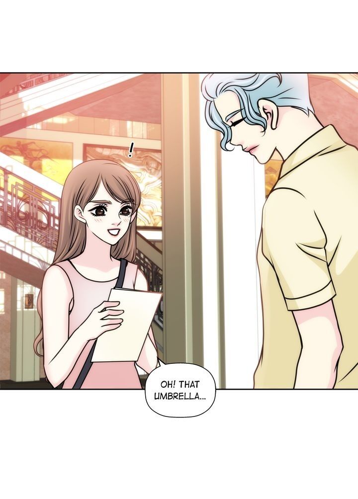 Cinderella’s Man chapter 40 page 52