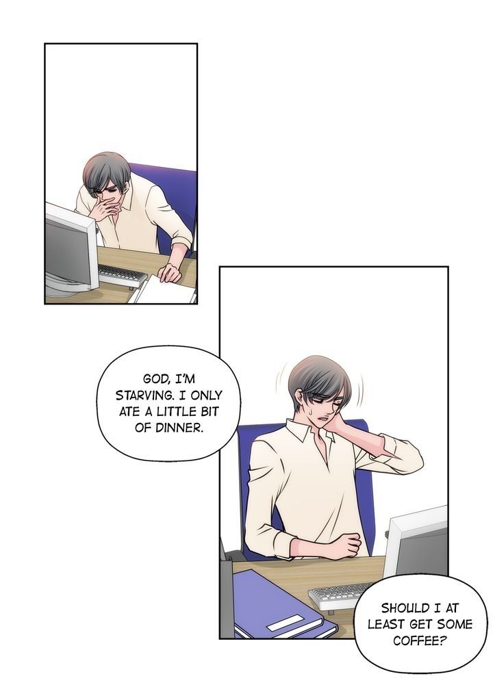 Cinderella’s Man chapter 41 page 8