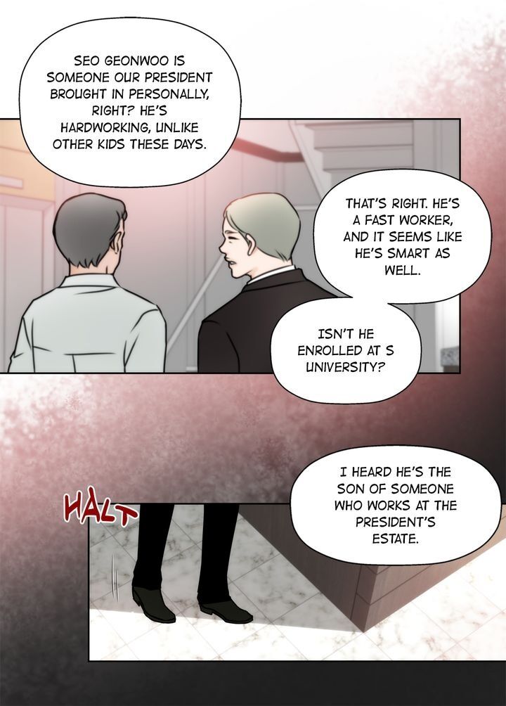 Cinderella’s Man chapter 41 page 9
