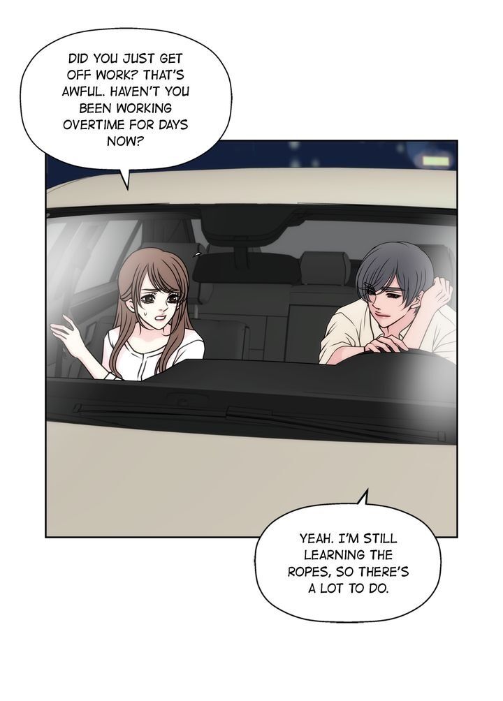 Cinderella’s Man chapter 41 page 16