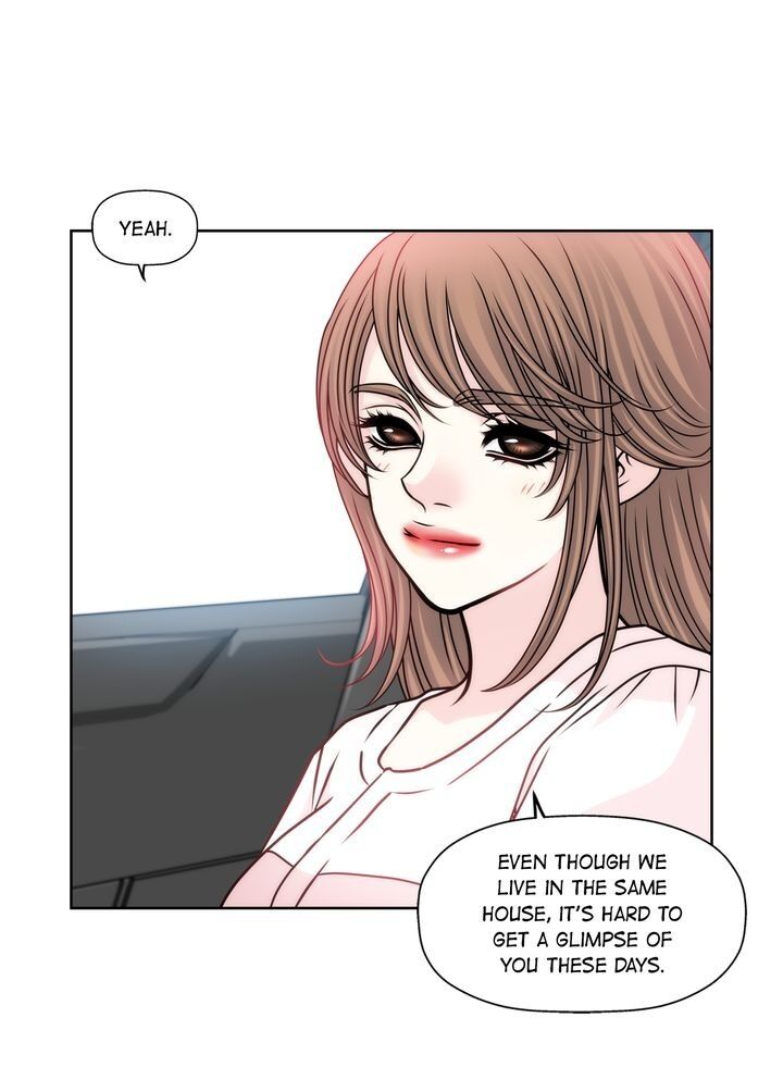 Cinderella’s Man chapter 41 page 18