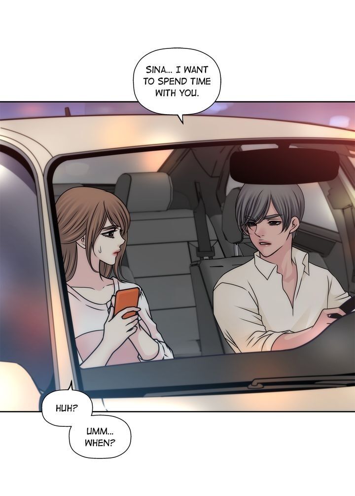 Cinderella’s Man chapter 41 page 22