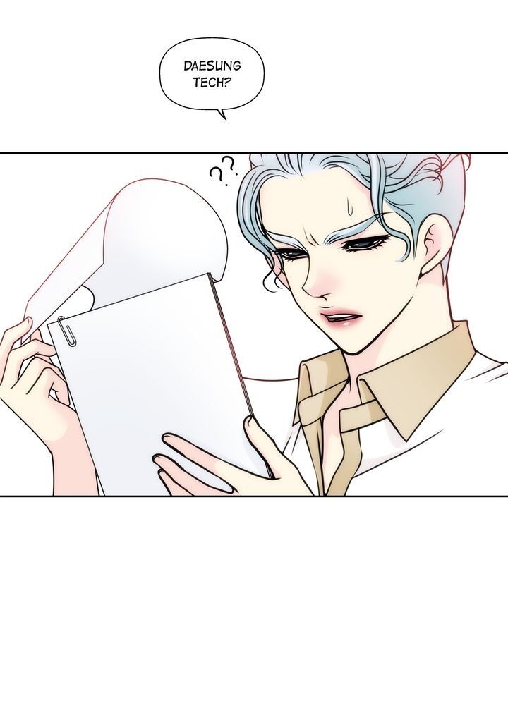 Cinderella’s Man chapter 41 page 34