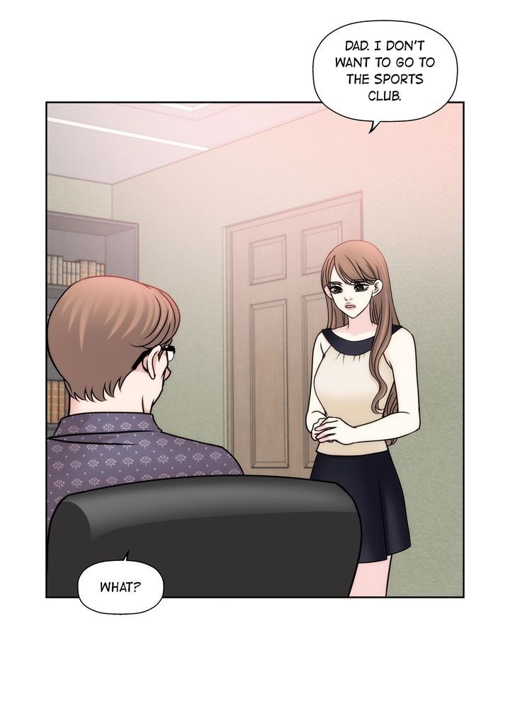 Cinderella’s Man chapter 41 page 38