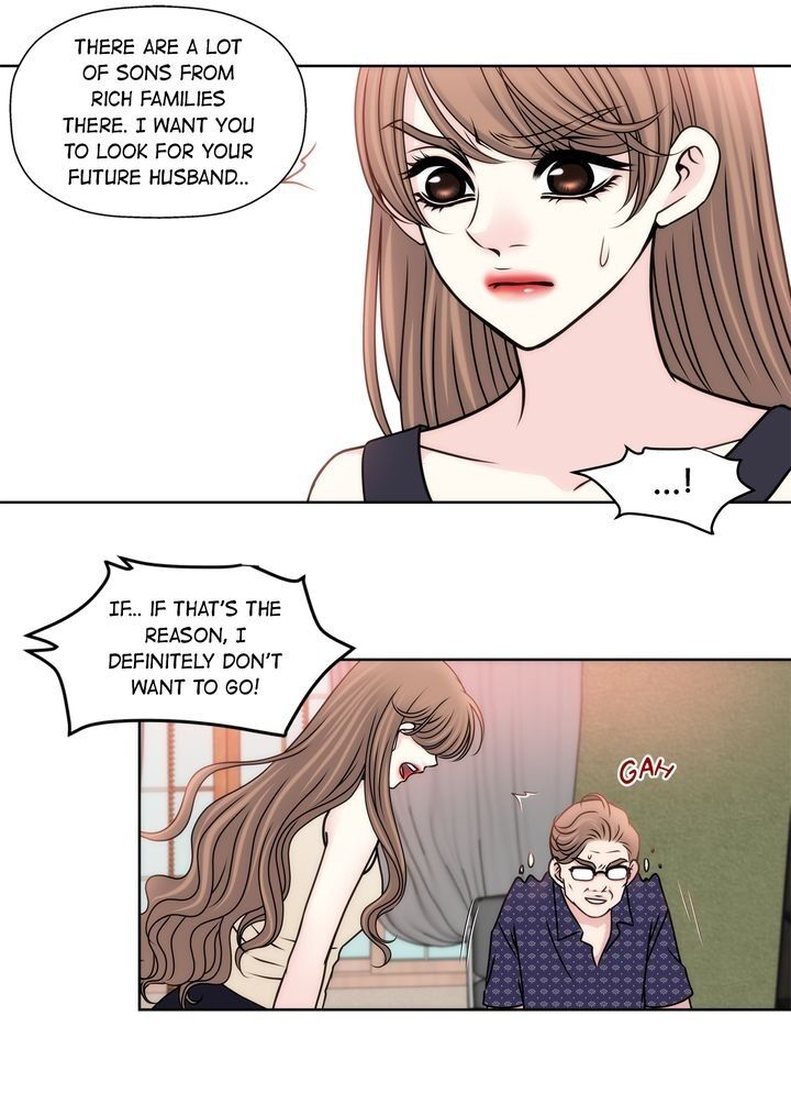 Cinderella’s Man chapter 41 page 41