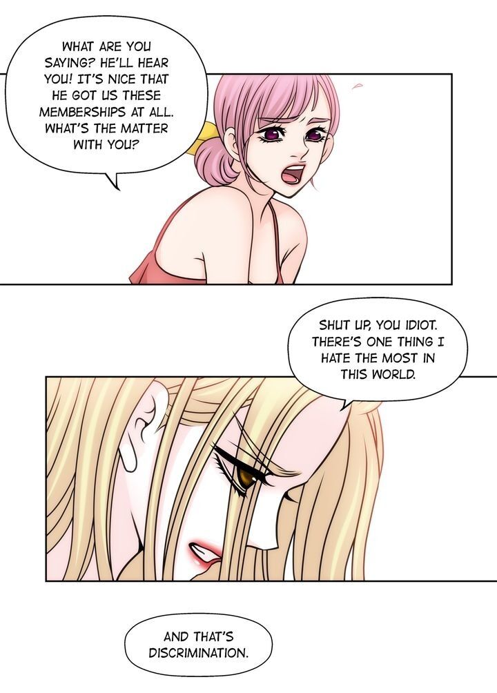 Cinderella’s Man chapter 41 page 45