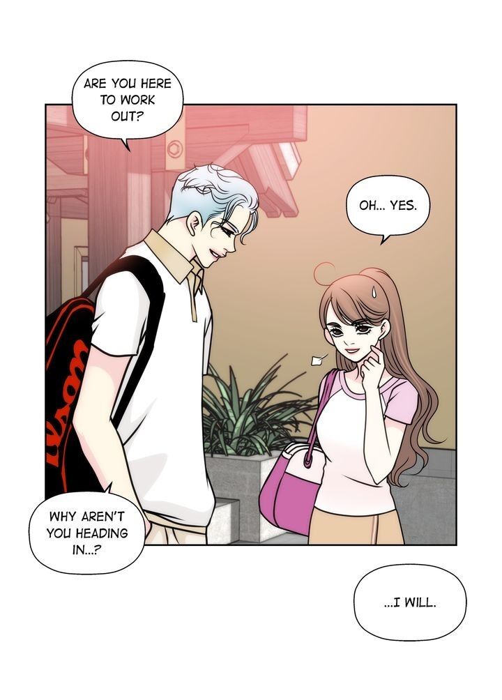 Cinderella’s Man chapter 41 page 48