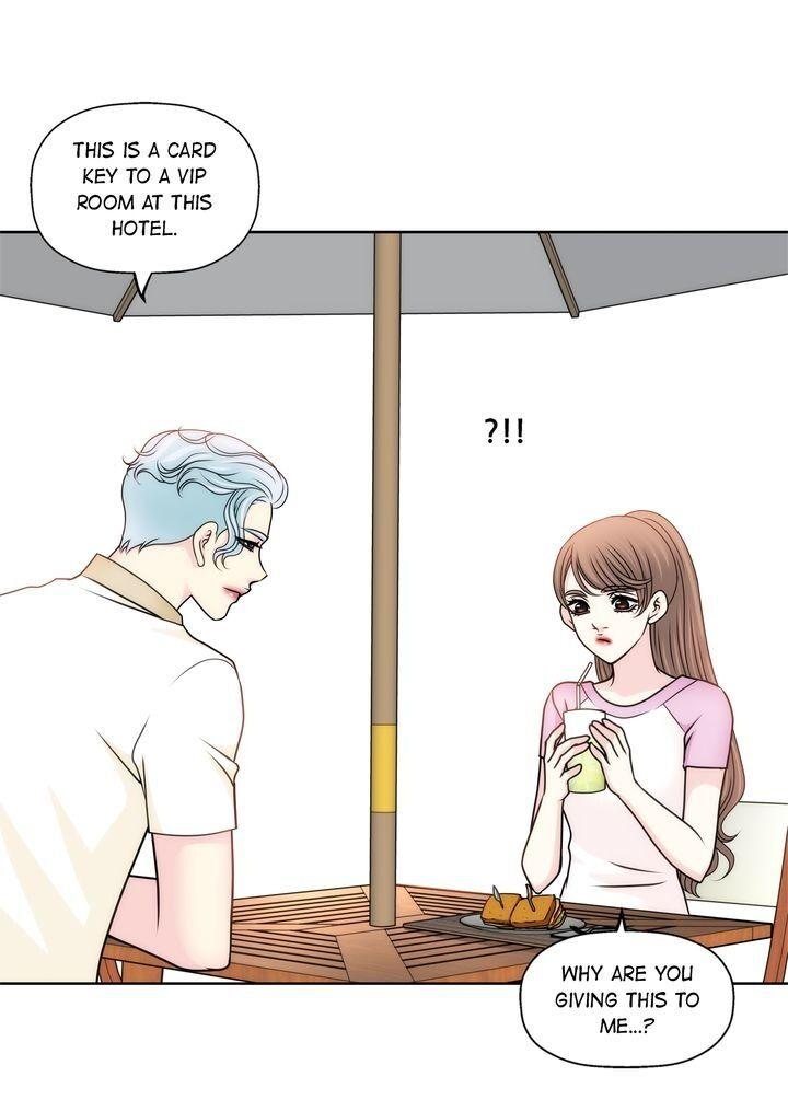 Cinderella’s Man chapter 42 page 6
