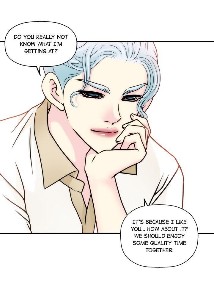 Cinderella’s Man chapter 42 page 7